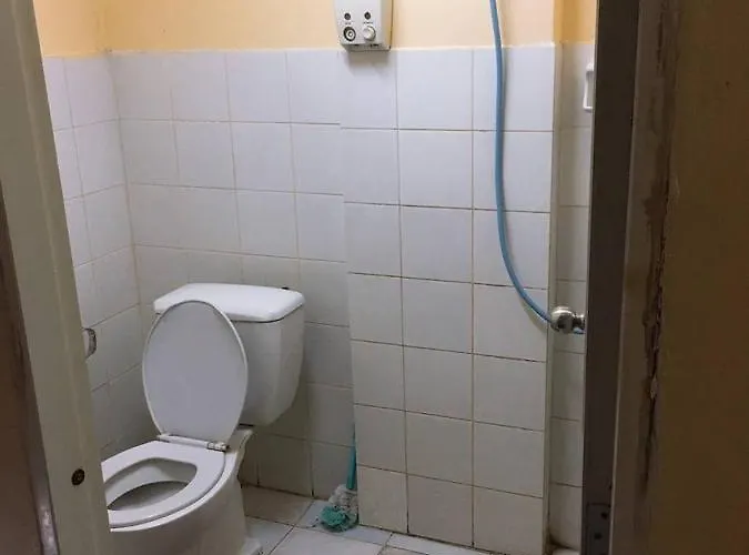Appartement Sam